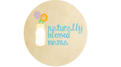 Naturally Blessed Mama