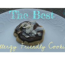 thrive cookie complete